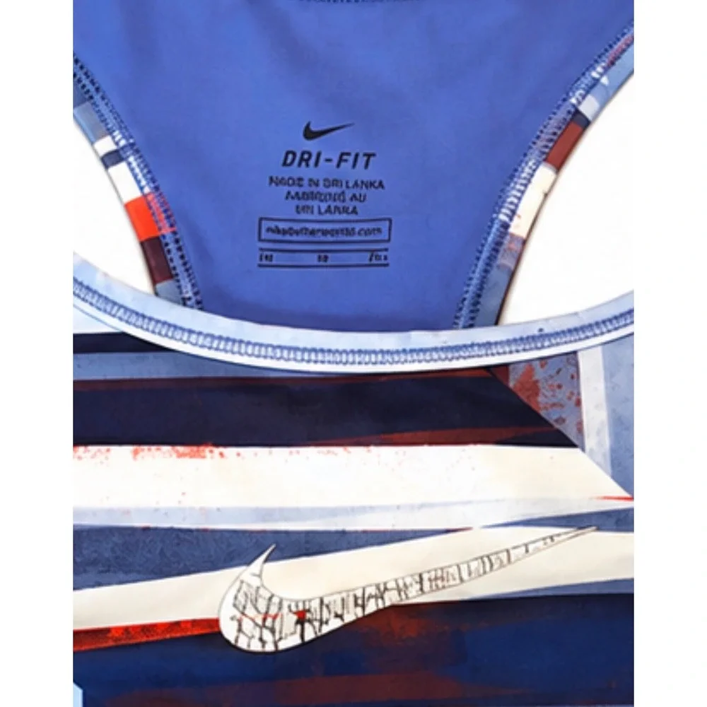 Nike dri fit